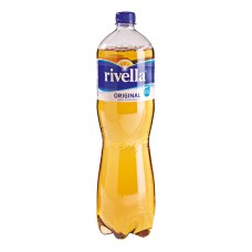 Rivella Original Tray 6 Flessen 1,5 Liter
